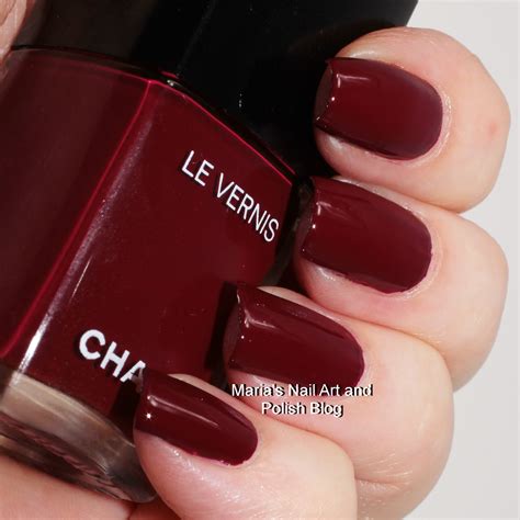 chanel 512 nail polish|ulta Chanel nail polish.